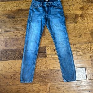 Express Jeans